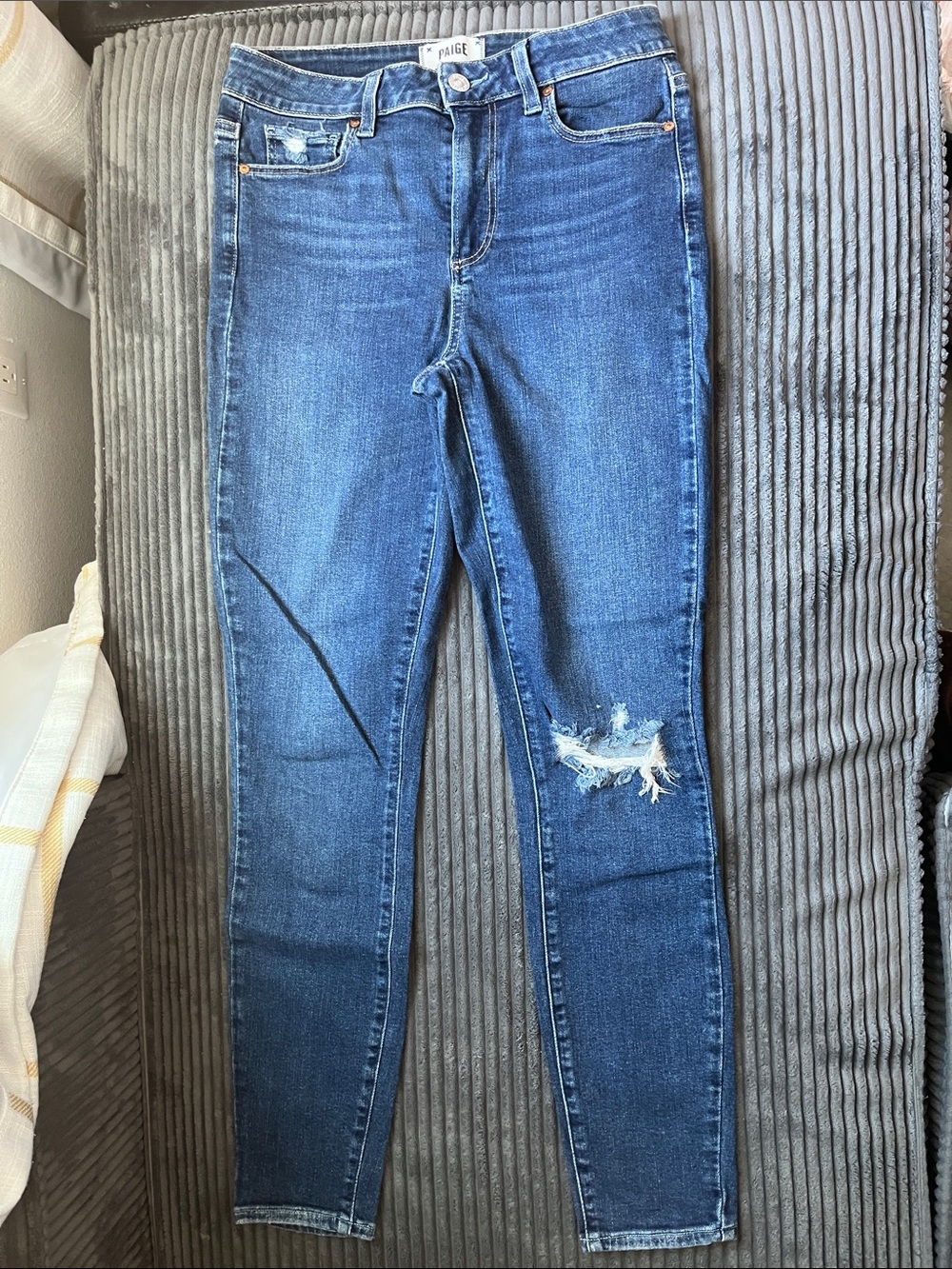 Paige Jeans Size 26